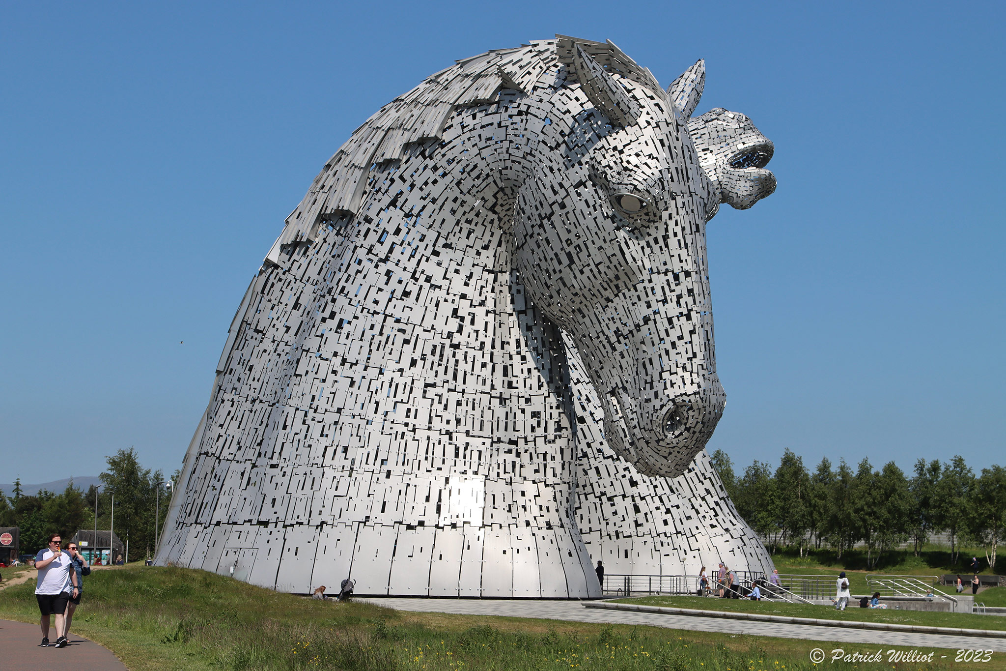 Falkirk
